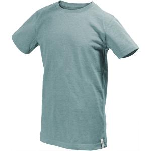 T-Skjorta Barn Recycled 130 Osiris Blå