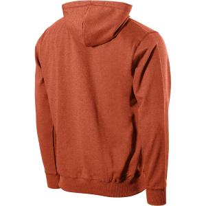 Hoodie Recycled M Orlando Orange