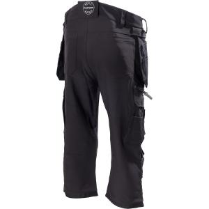 Capri 2Xl Orel Svart