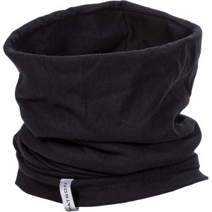 Tube Scarf One Size Ralph Svart