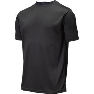 T-Skjorta Teknisk 5Xl Tilliitti Svart