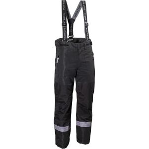 Barn Vinterbyxa 150 Svart Kenrick