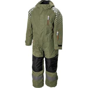 Barn Vinteroverall 160 Army Koda