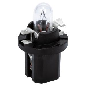 Glödlampa 1,2W  B8,5D 12V