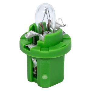 Glödlampa 2W B8,5D 12V