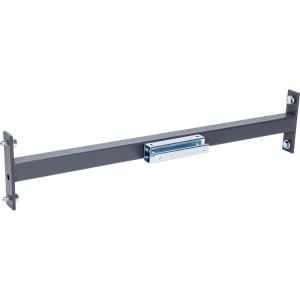 Gavelkram Grå Ral7015