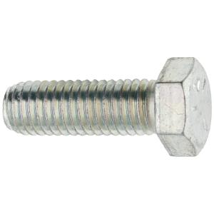 Bult Unc 1/4 X 1" 100St Förzinkad