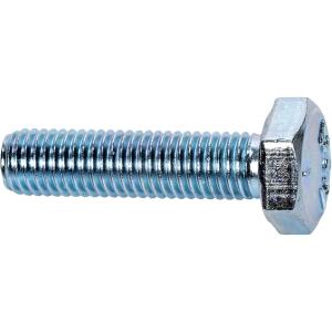 Bult Unf 1/4X 1" 500St Förzinkad