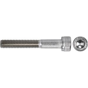 Insexskruv M10X50 2St Din912 A4