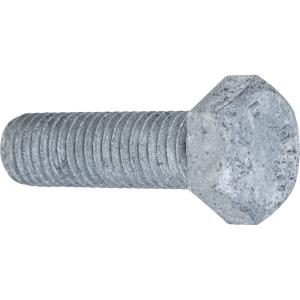Bult M12X40Mm 8.8 Din 933 100St Vfz