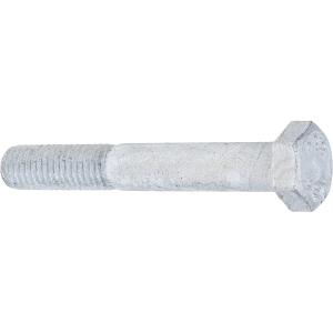 Bult M24X100Mm 8.8 Din 931 10St Vfz