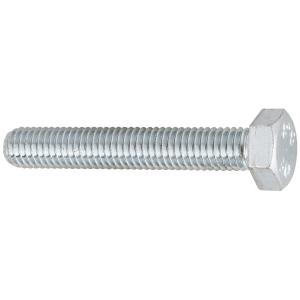 Bult M10X100 8.8 Din933 100St (6,13Kg/Box)