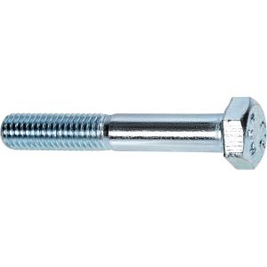 Bult M24X140 8.8 Din931 10St (5,95Kg/Box)