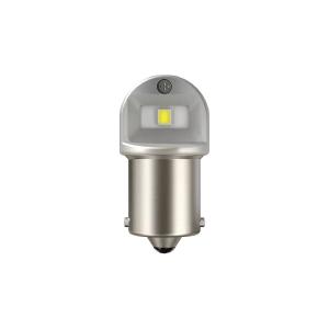 Led-Lampa Ba15S R5W 12V 2St