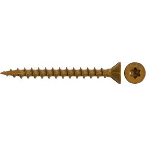 Trallskruv 4,2X45Mm 500St Ruspert Tx20