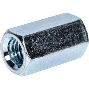 Förlängningsmutter M8 250St Din6334