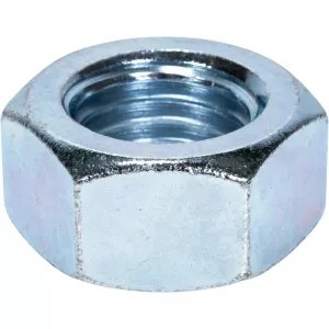 Mutter M10 500St (5,16Kg/Box) Din934-8