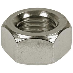 Mutter M8 A4 6St Din934