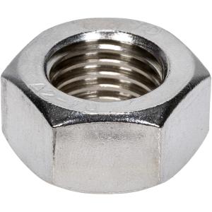 Mutter M20 A2 25St Din934