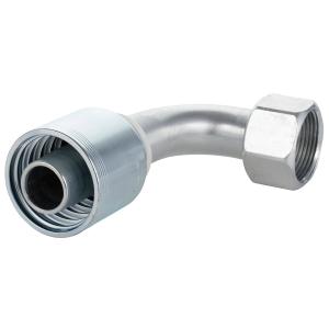 Pressnippel Orfs 1-3/4 90 Inv Gänga