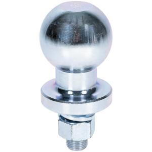 Dragkula 50Mm Atv Med 16Mm Tapp