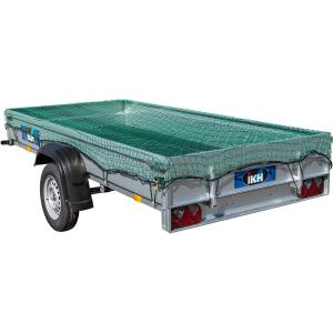 Lastnät 250X450Cm 45X45Mm