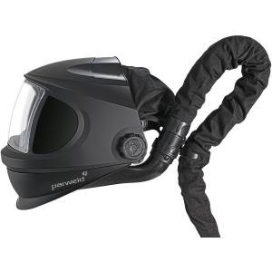 Automatisk Svetsmask Med Slang  Xr943