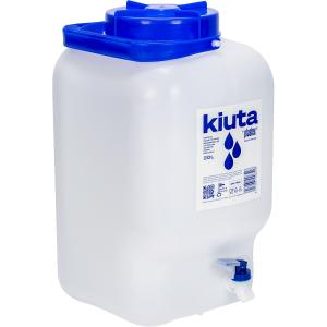 Vattendunk 20L Plastex