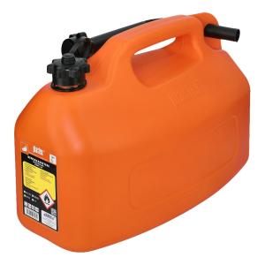 Bensindunk 10L Plastex