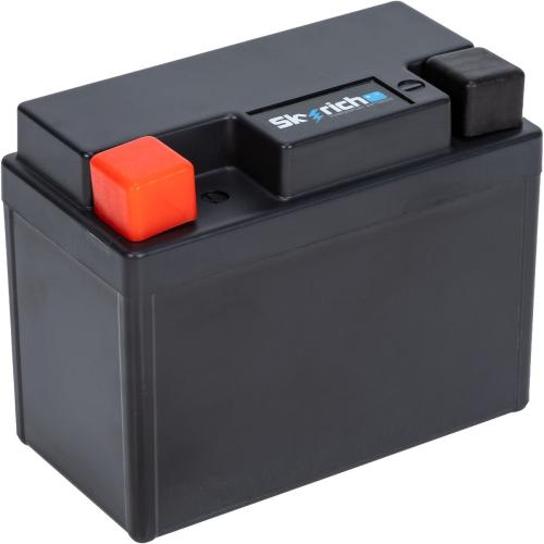 Batteri