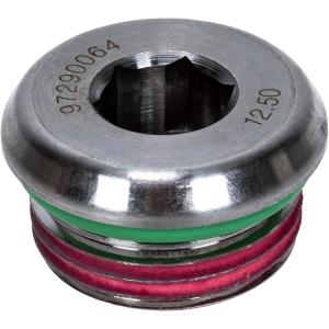 Skruvkopp Zvka10Br52M27X2-12,5V