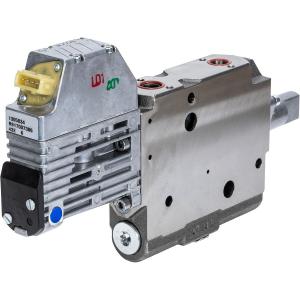 Reservdelsventilsektion Sb23-Ehs 84125295