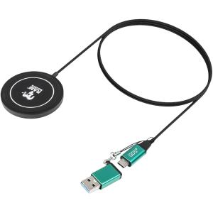 Laddare Qi2 15W