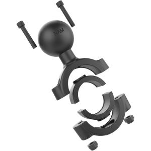 Fäste C För Stång 28,5-32Mm