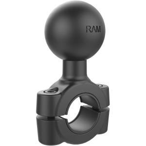 Fäste C För Stång 19,05-25,4Mm