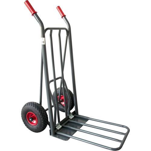 Magasinkärra 250Kg