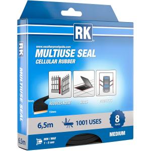 Multitätning 15Mm X 5Mm X 6,5M