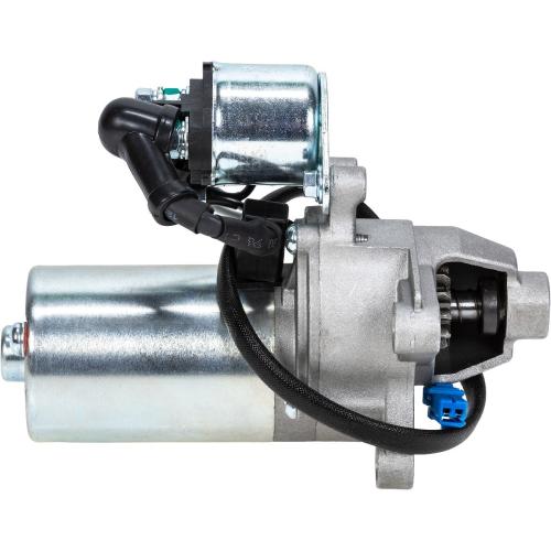 Startmotor