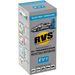 Rvs Ev1 Behandling För Elektrik Transmission
