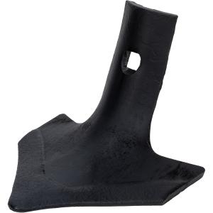 Planskär 120X6Mm Gåsfot Väderstad Dura