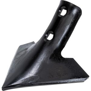 Planskär 150X6Mm Gåsfot