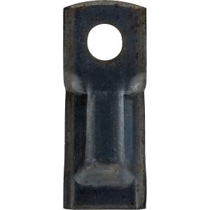 Knivlapp 130X50X20 Taarup