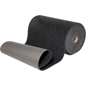 Balkonmatta Termo Antracit 95Cm Eristep