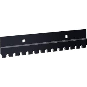 Vägbett Tandat 20/610/305 Hårdmetall