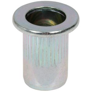 Blindnitmutter M10X19Mm 250St Stål