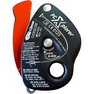 Pcxplorer Climax