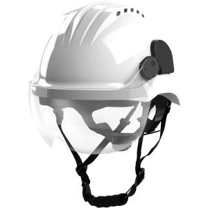 Visir För Curro Hjälm