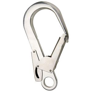 Ställningskrok 60Mm Aluminium