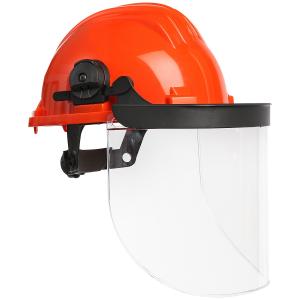 Visor För Climax Hjälm