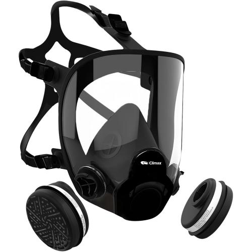 Helmask 742
